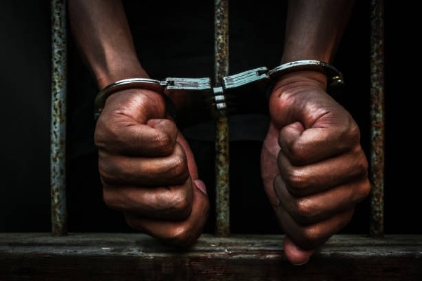 Accountant jailed two years for stealing Ghana Police Church money