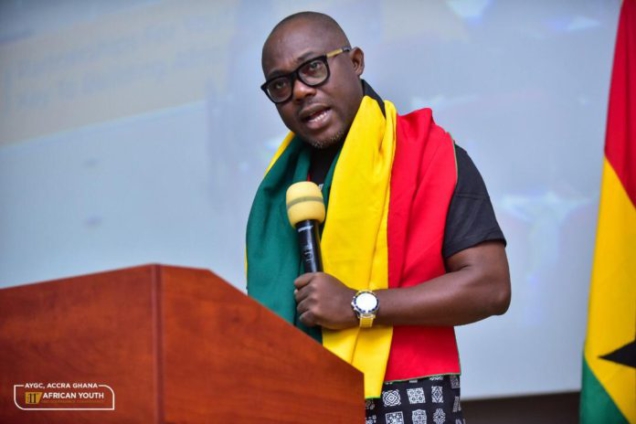 ‘Organised labour refused to listen to us’ – Gyampo calls out leadership for ‘U-turn’